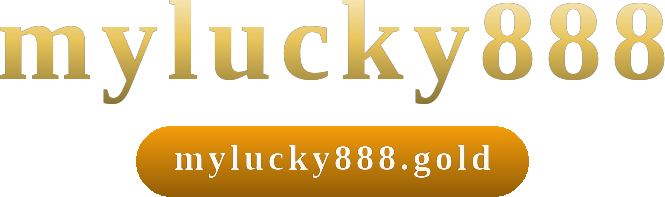 mylucky888 logo