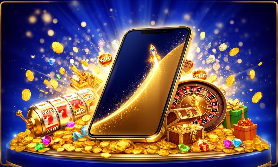 mylucky888 slide 3