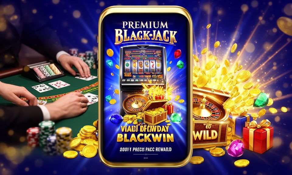 mylucky888 Live Baccarat