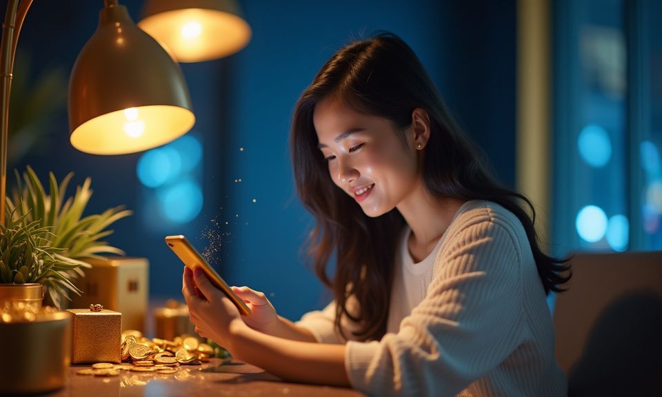 mylucky888 Sportsbook Offer