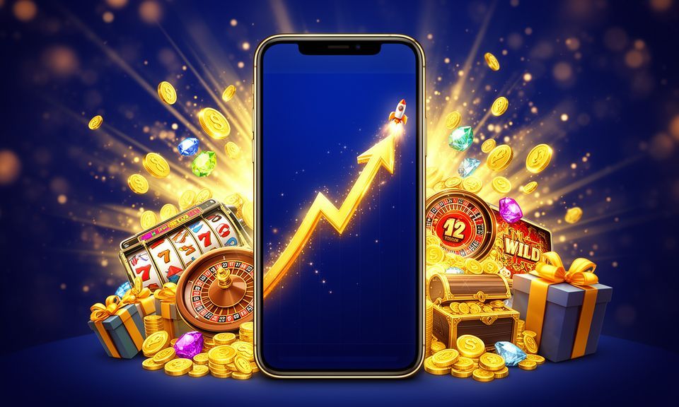 mylucky888 Welcome Offer