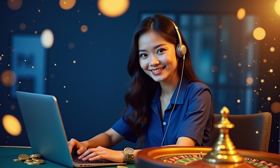 mylucky888 Casino & Slots
