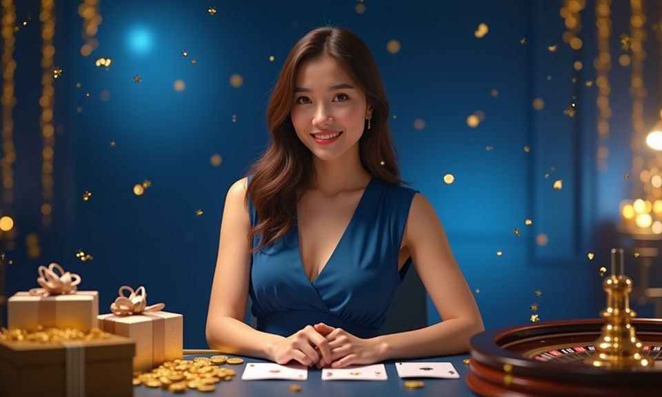 mylucky888 desktop