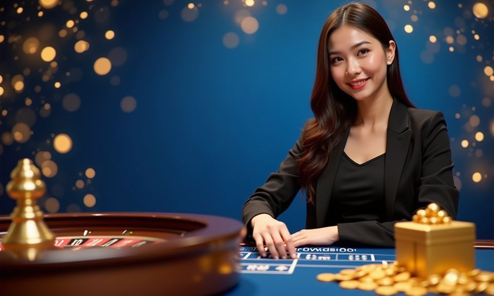mylucky888 What Malacca Strait Slots Is About