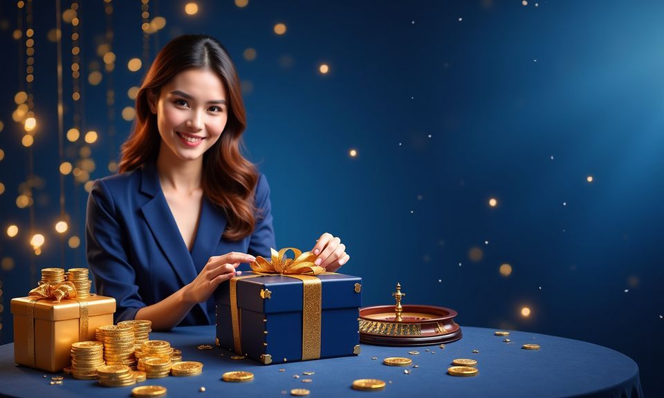mylucky888 A Malaysian Lobby Built Around Your Wallet